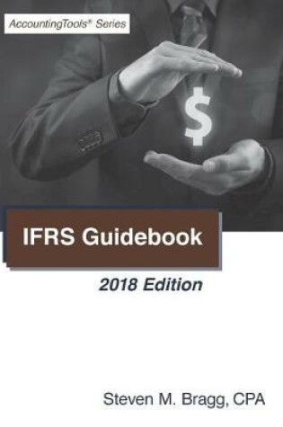 Cover of Ifrs Guidebook