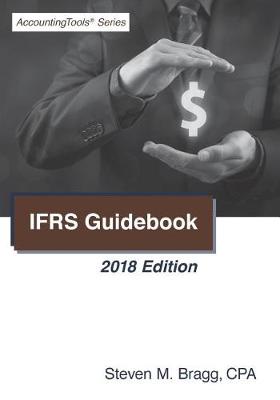 Book cover for Ifrs Guidebook