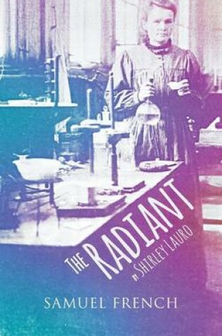 Cover of The Radiant