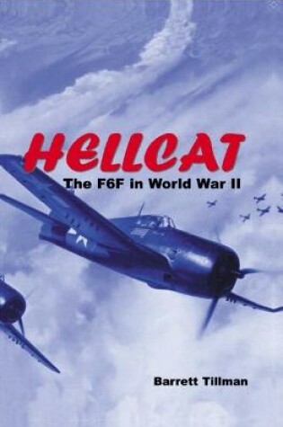 Cover of Hellcat