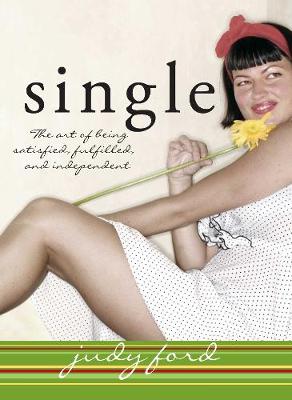 Book cover for Single