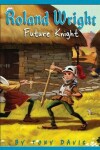 Book cover for Future Knight