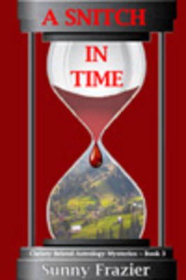 Book cover for A Snitch in Time