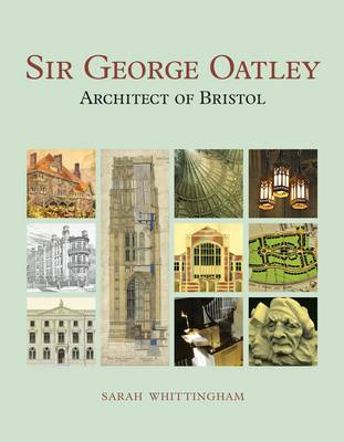 Book cover for Sir George Oatley