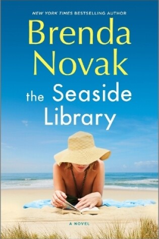 Cover of The Seaside Library