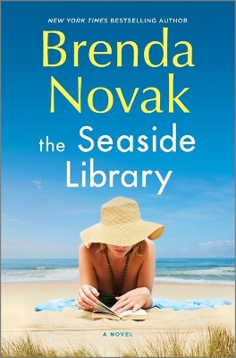 Book cover for The Seaside Library