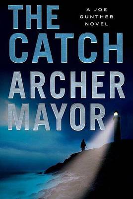 Cover of The Catch