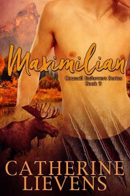 Book cover for Maximilian