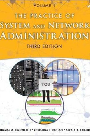 Cover of Practice of System and Network Administration, The