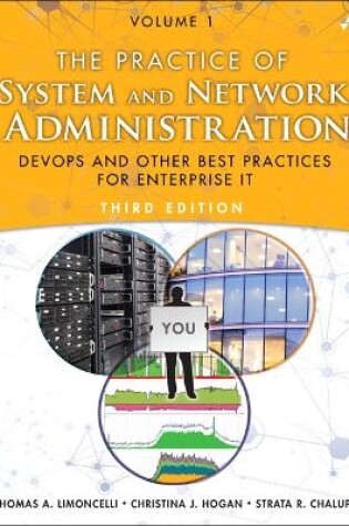 Cover of Practice of System and Network Administration, The