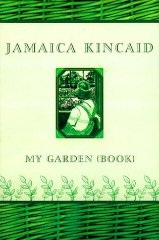 Cover of My Garden