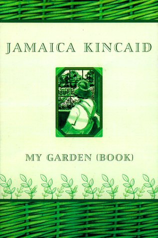 Book cover for My Garden