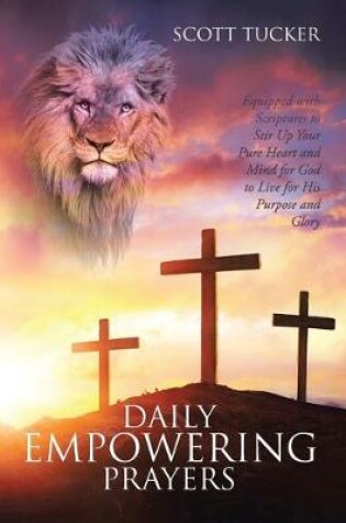 Cover of Daily EMPOWERING Prayers
