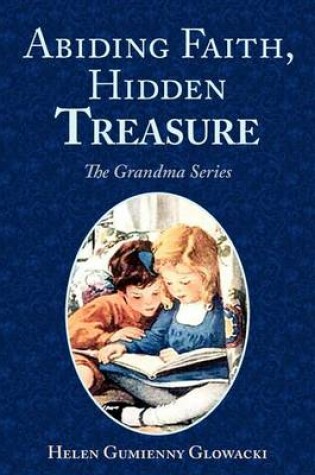 Cover of Abiding Faith, Hidden Treasure