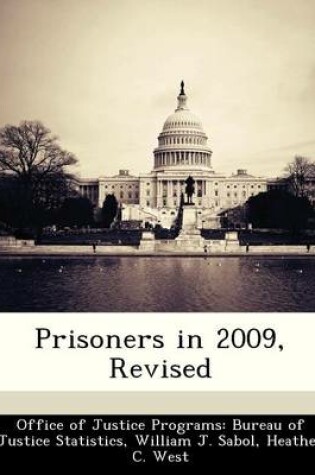 Cover of Prisoners in 2009, Revised