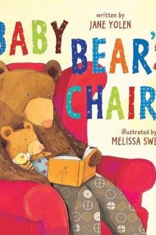 Cover of Baby Bear's Chairs