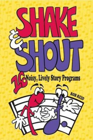 Cover of Shake & Shout