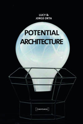 Book cover for Potential Architecture