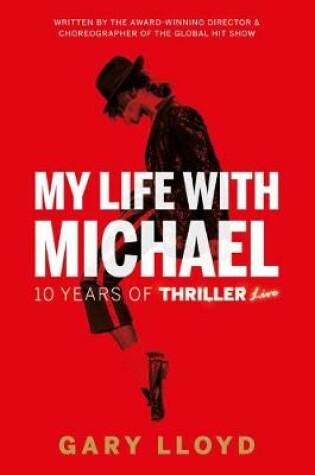 Cover of My Life with Michael