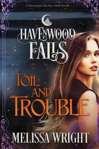 Cover of Toil & Trouble