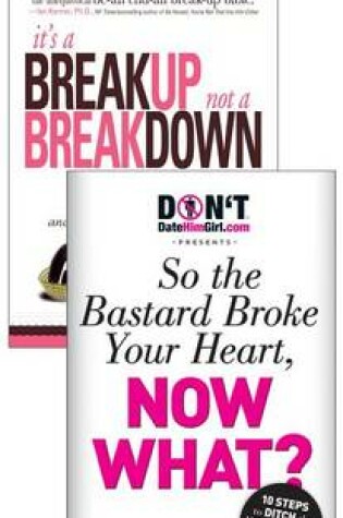 Cover of Breakup Essentials Bundle