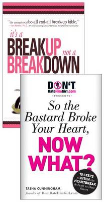 Book cover for Breakup Essentials Bundle