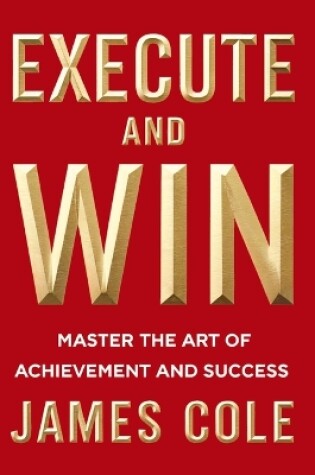 Cover of Execute and Win