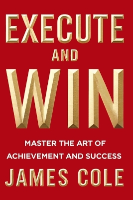 Book cover for Execute and Win