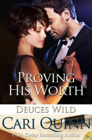 Cover of Proving His Worth