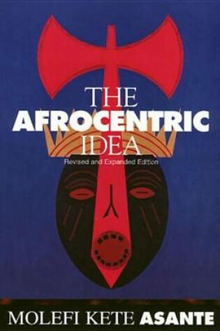 Cover of Afrocentric Idea Revised