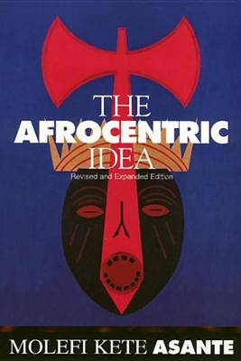 Book cover for Afrocentric Idea Revised