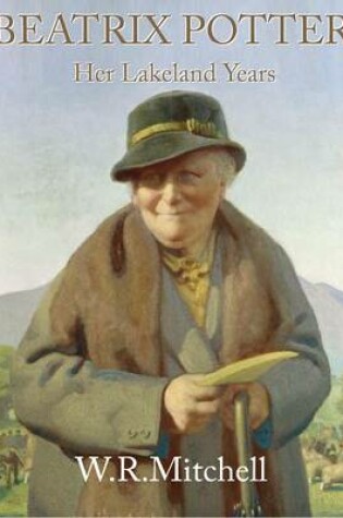 Cover of Beatrix Potter