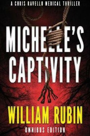 Cover of Michelle's Captivity