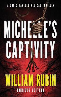 Cover of Michelle's Captivity