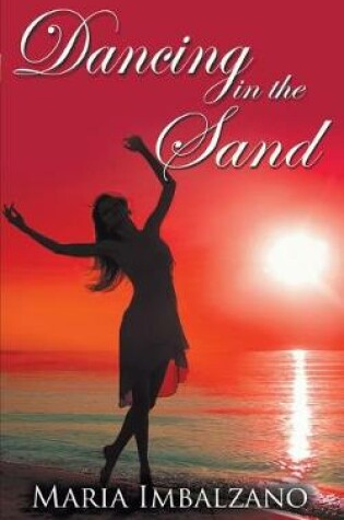 Cover of Dancing in the Sand