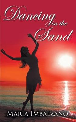 Book cover for Dancing in the Sand