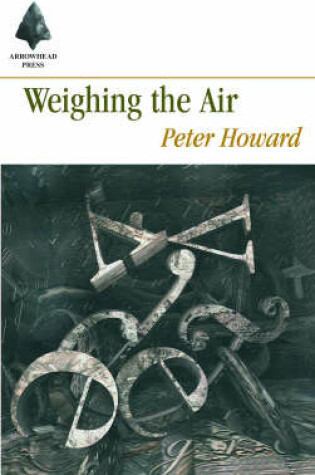 Cover of Weighing the Air