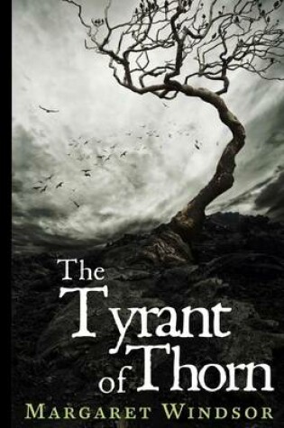 Cover of The Tyrant of Thorn
