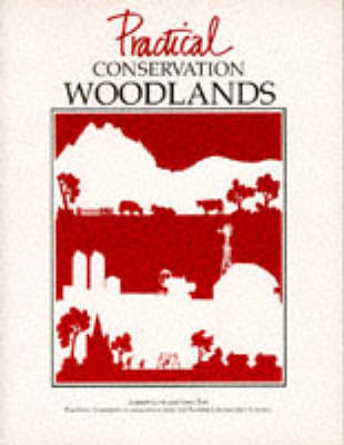 Cover of Woodlands