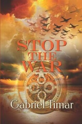 Cover of Stop the War