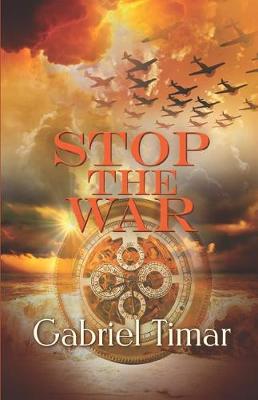 Book cover for Stop the War