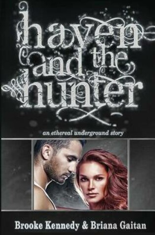Cover of Haven and the Hunter