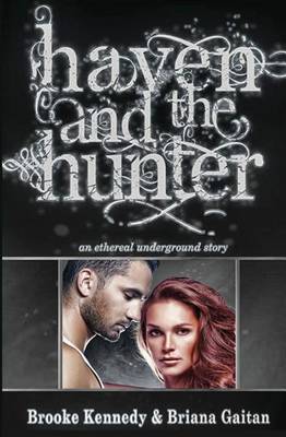 Book cover for Haven and the Hunter