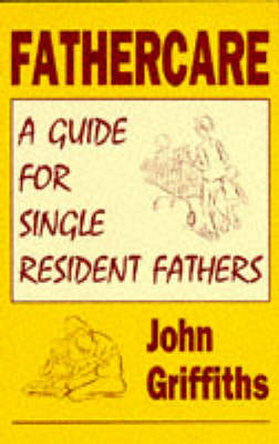 Book cover for Fathercare