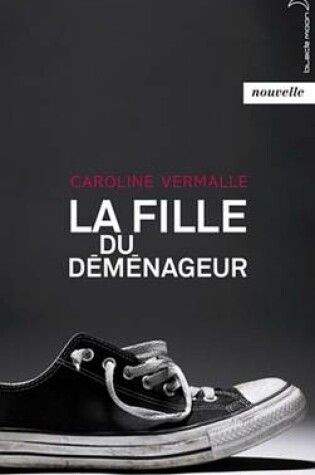 Cover of La Fille Du Demenageur