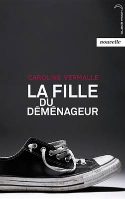 Book cover for La Fille Du Demenageur