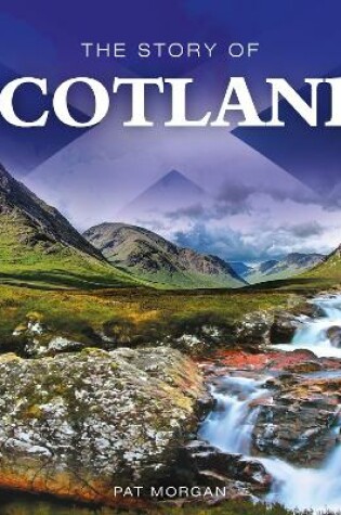 Cover of The Story of Scotland