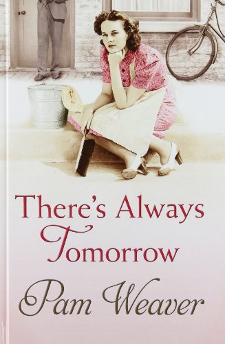 Book cover for There's Always Tomorrow