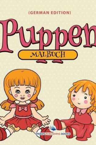 Cover of Baby-Malbücher (German Edition)