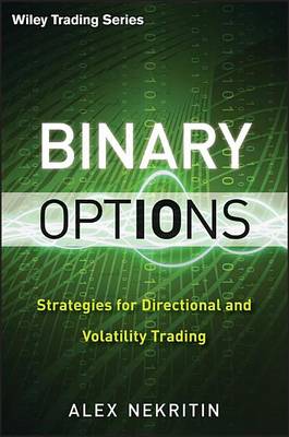 Cover of Binary Options
